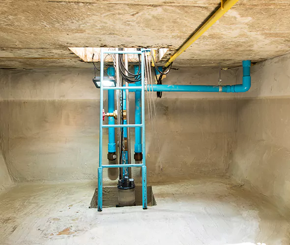 Expert Plumber for Sump Pump Maintenance in Brooklyn, NY: Schedule Reliable Maintenance Services with Us