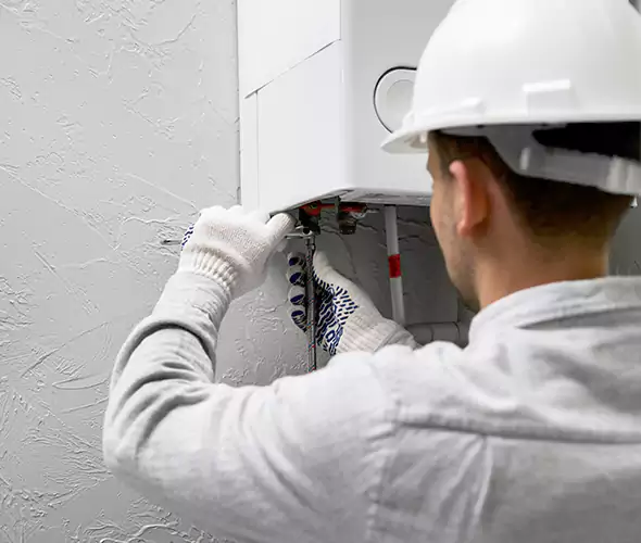 Expert Plumbers for Tankless Water Heater Installation in Brooklyn, NY: Schedule Reliable Service Today