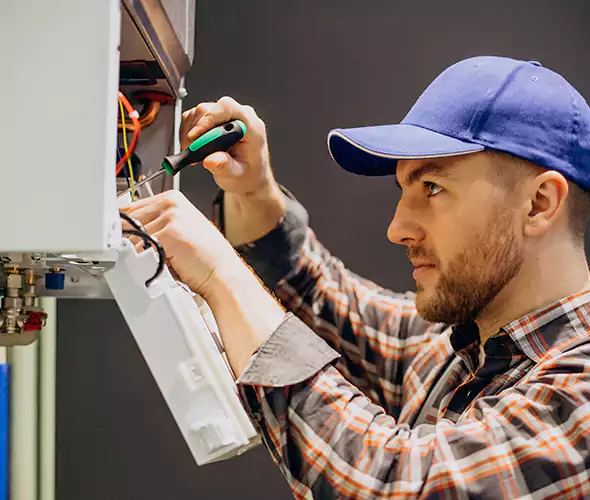Expert Plumber for Tankless Water Heater Maintenance in Brooklyn, NY: Schedule Professional Maintenance Services with Us