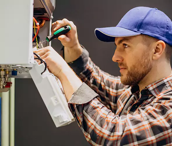 Expert Tankless Water Heater Plumber in Brooklyn, NY