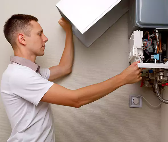 Expert Plumber for Tankless Water Heater Replacement in Brooklyn, NY: Schedule Affordable Replacement Services with Us