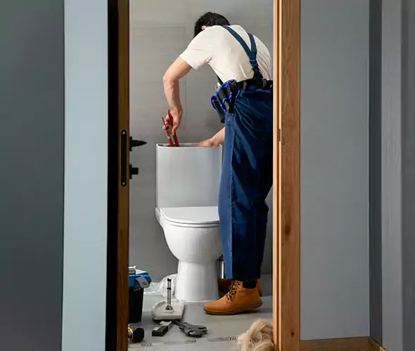 Professional Plumbers for Toilet Bowl Replacement in Brooklyn, NY: Schedule Affordable Toilet Replacement Services With Us