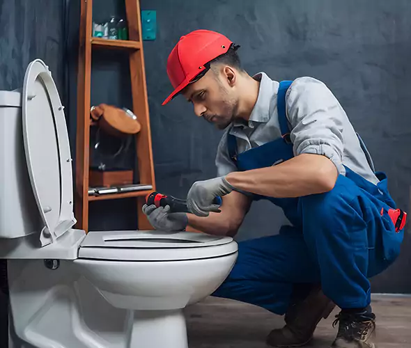 Expert Plumber for Toilet Installation in Brooklyn, NY: Schedule Affordable Toilet Installation Services with Us