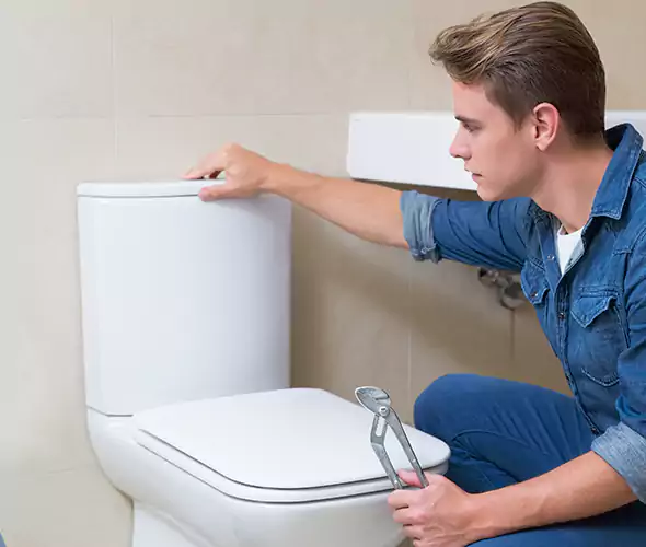 Expert Plumber for Toilet Replacement in Brooklyn, NY: Schedule Affordable Toilet Replacement Services with Us
