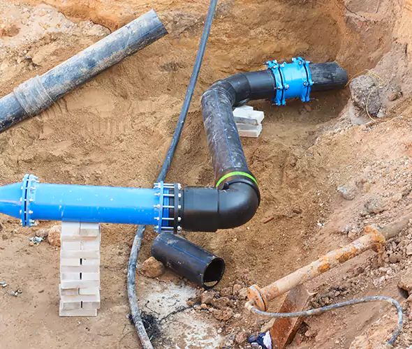 Expert Professional Trenchless Pipe Repair in Brooklyn, NY