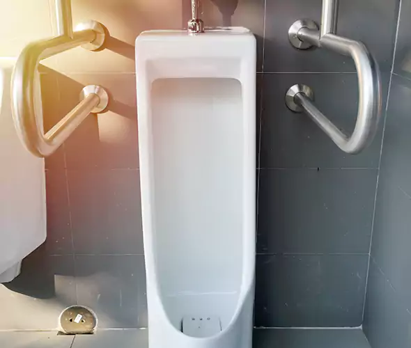 Expert Urinal Installation in Brooklyn, NY: Schedule Reliable Plumbing Services with Us