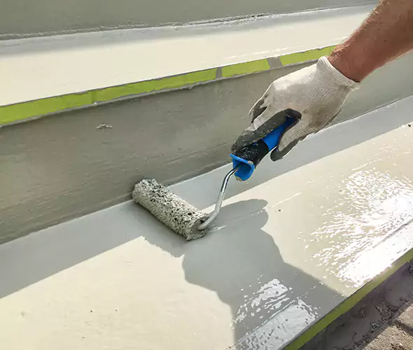 Expert Plumber for Walls Waterproofing in Brooklyn,NY: Schedule Affordable Waterproofing Services with Us