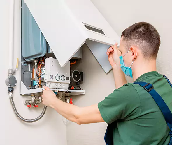 Licensed Experts for Water Heater Installation in Brooklyn, NY