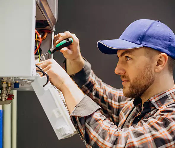 Expert Plumber for Water Heater Maintenance in Brooklyn, NY: Schedule Affordable Services Today
