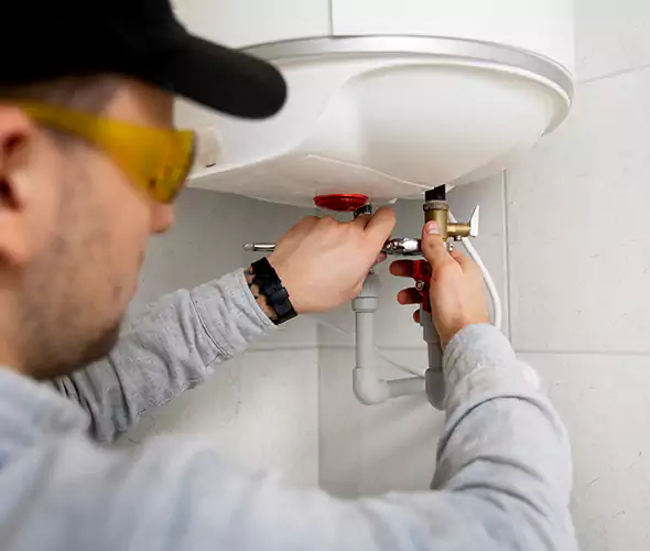Get Affordable Water Heater Repair Service in Brooklyn, NY