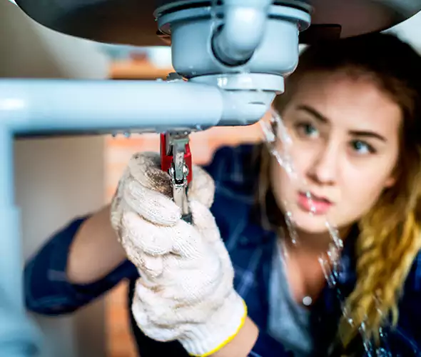 Expert Plumber for Water Leak Detection in Brooklyn, NY: Schedule Affordable Leak Repair Services with Us