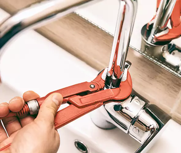 Expert Leak Repair Plumber in Brooklyn, NY