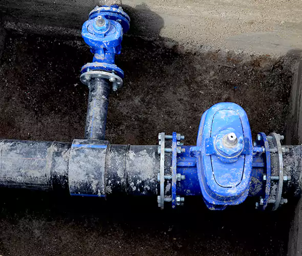 Certified Plumbers for Water Line Installation in Brooklyn, NY