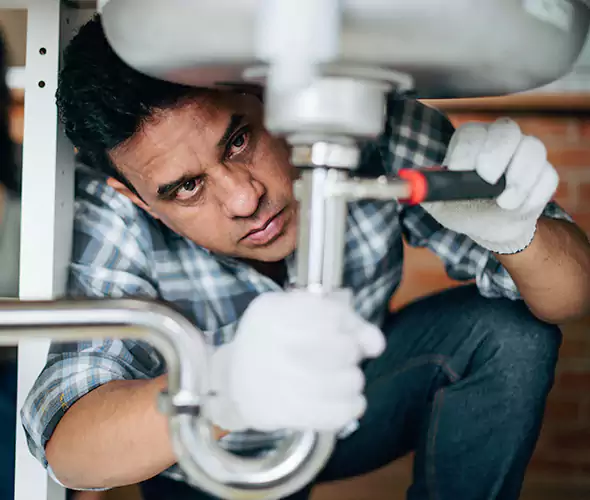 Expert Plumber for Water Line Repair in Brooklyn, NY: Schedule Affordable Water Line Repair Services with Us