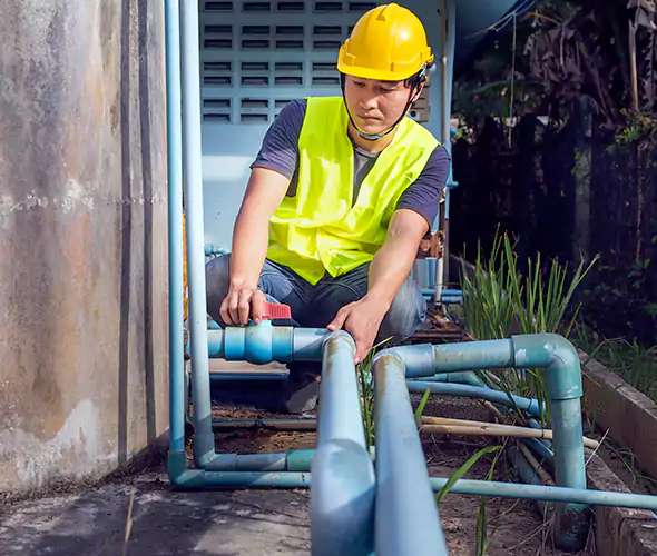 Expert Plumber for Water Line Replacement in Brooklyn, NY: Schedule Affordable Water Line Replacement Services with Us