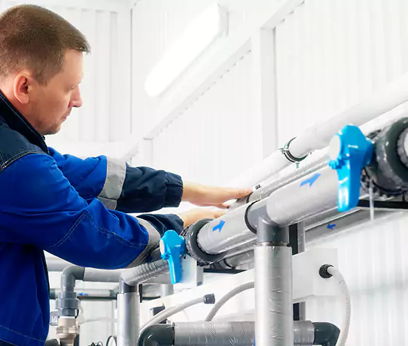 Expert Plumber for Water Softener Maintenance in Brooklyn, NY: Schedule Professional Maintenance with Us