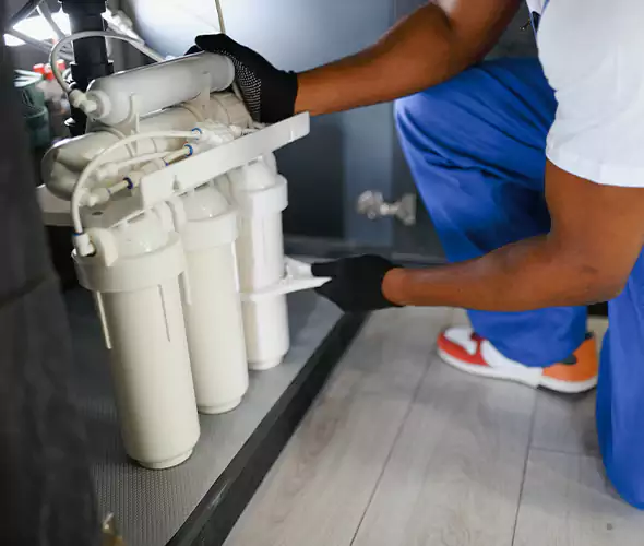 Expert Plumber for Water Softener Replacement in Brooklyn, NY: Schedule Affordable Replacement Services with Us