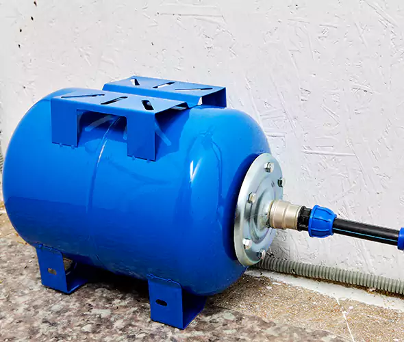 Expert Plumber for Well Pressure Tank Replacement in Brooklyn, NY: Schedule Affordable Tank Replacement Services with Us