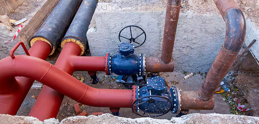 Backflow Preventer Installation in Brooklyn