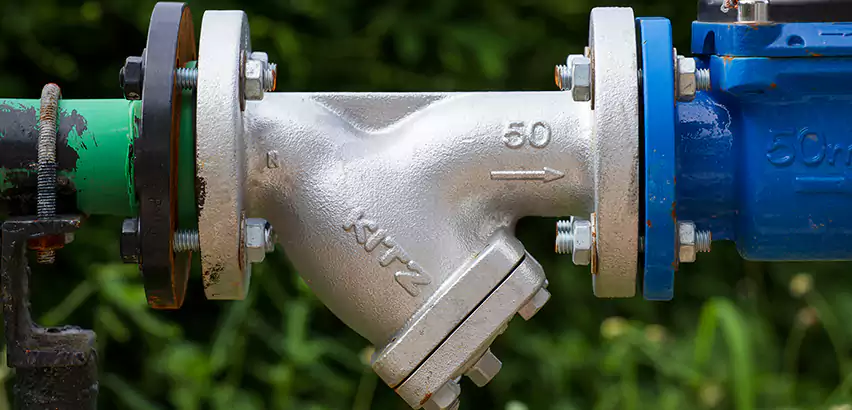 Professional Backflow Preventer Installation Services in Brooklyn, NY