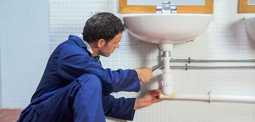 Toilet Repair Brooklyn