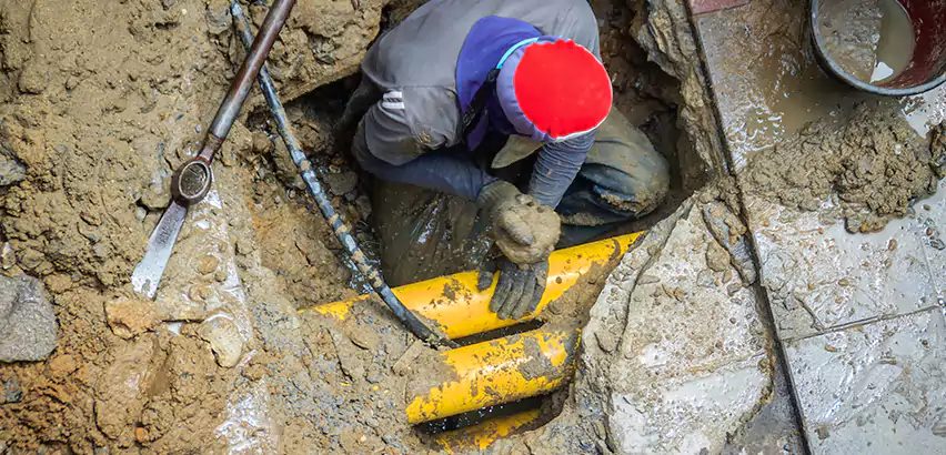 Clogged Drain Repair in Brooklyn, NY