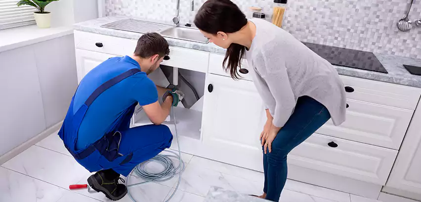 Professional Clogged Sewer Line Repair in Brooklyn, NY