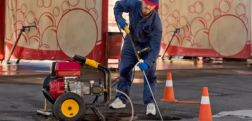 Professional Drain Repair Services in Brooklyn, NY