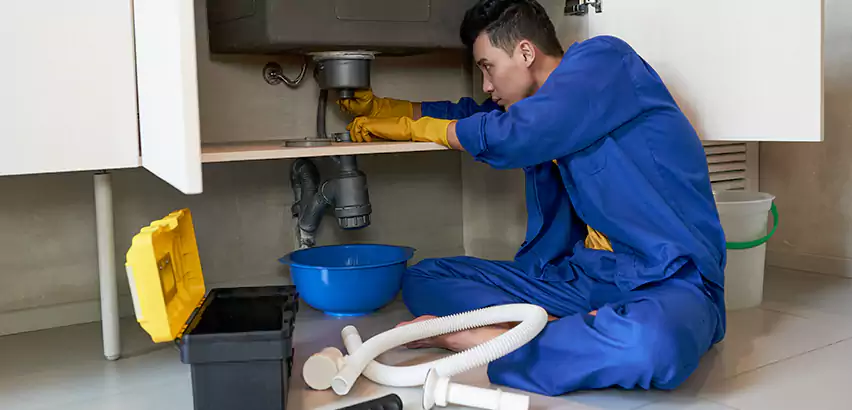 Drain Cleaning in Brooklyn