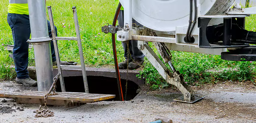 Drain Unblocking in Brooklyn