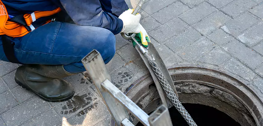Drain Cleaning in Brooklyn