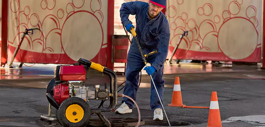 Professional Drains Camera Inspection in Brooklyn, NY