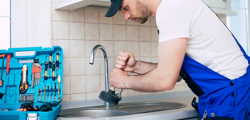 Emergency Plumber in Brooklyn