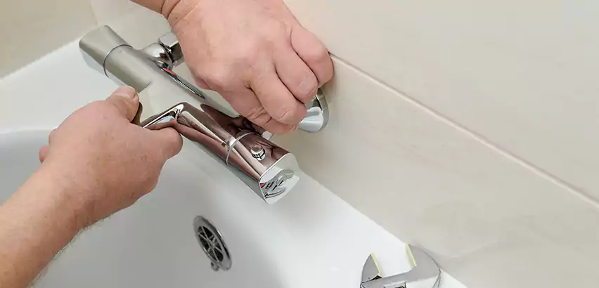Faucet Installation in Brooklyn