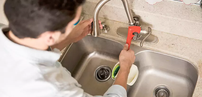 Faucet Repair in Brooklyn