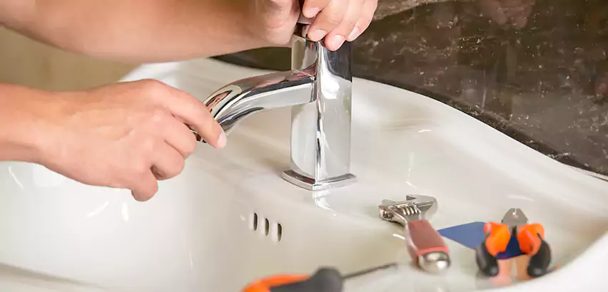 Bathtub Faucet Replacement in Brooklyn