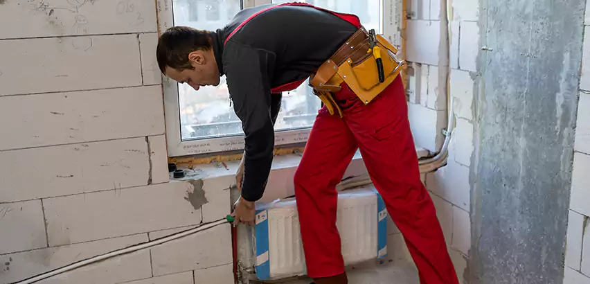 Professional Foundation Leak Repair Services in Brooklyn, NY