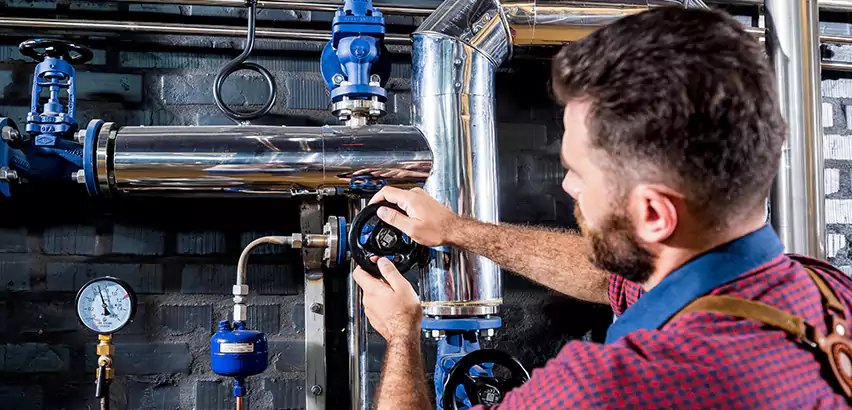 Professional Gas Leak Repair Services in Brooklyn, NY