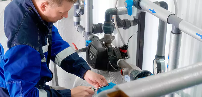 Reliable Gas Line Installation Services in Brooklyn, NY