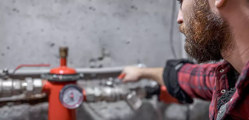 Gas Line Repair in Brooklyn