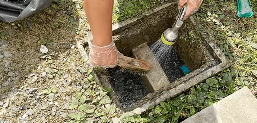 Professional Grease Trap Cleaning Services in Brooklyn, NY
