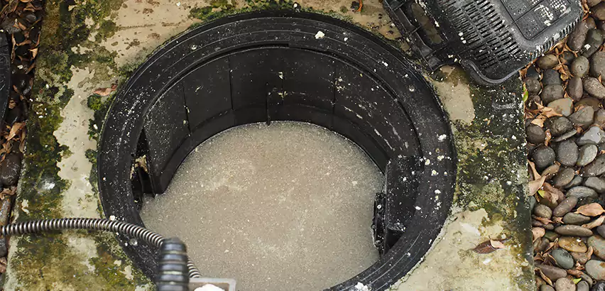 Reliable Grease Trap Repair Services in Brooklyn, NY