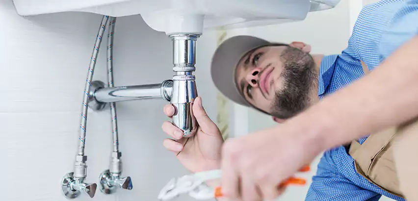 Leak Detection in Brooklyn