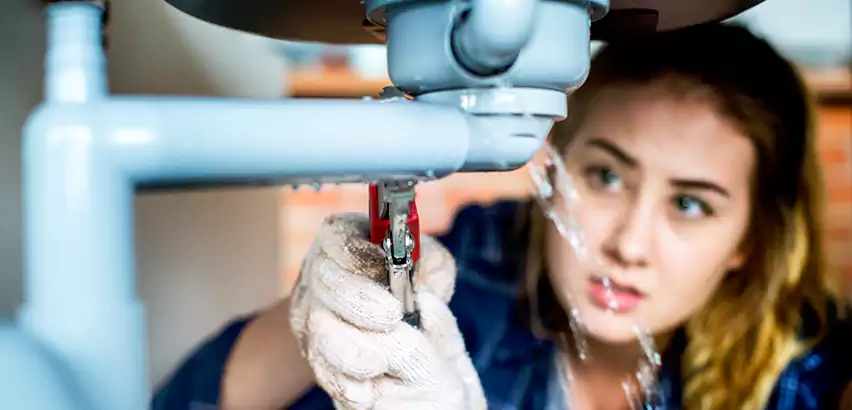 Reliable Pipe Repair Services in Brooklyn, NY