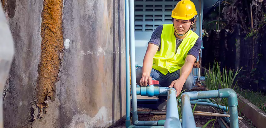 Pipe Replacement in Brooklyn