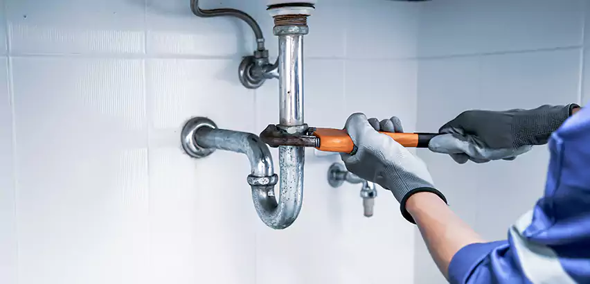 Plumbers Near Me in Brooklyn, NY