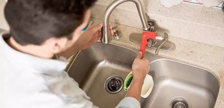 Plumbing Inspection in Brooklyn