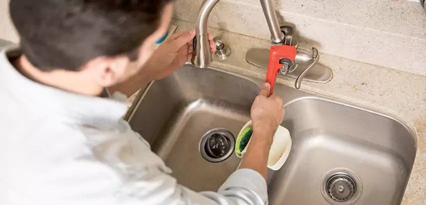 Professional Plumbing Installation Services in Brooklyn, NY