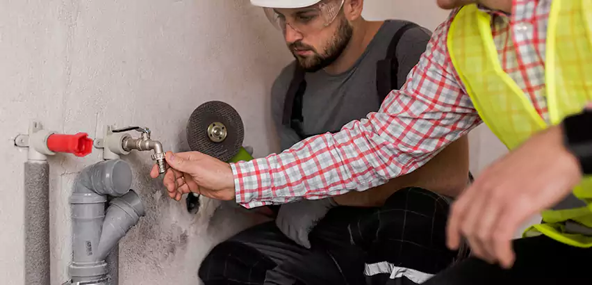 Emergency Plumbing Repair Brooklyn