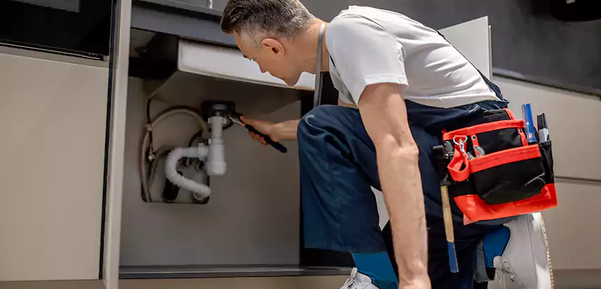 Water Heater Replacement in Brooklyn